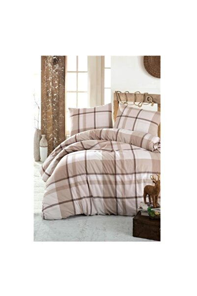 Kristal Комплект двойно спално бельо Sava Coffee