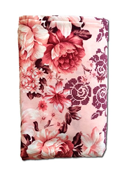 Başaran tekstil Başaran Kalın Pamuklu Kumaştan, Tek Kişilik Nevresim Takımı