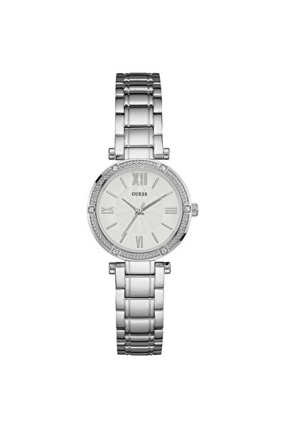 Guess Gu-w0767l1 Model Wristwatch - Stylish and Useful