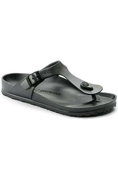 Birkenstock Gizeh Eva Bayan Terlik - Antrasit