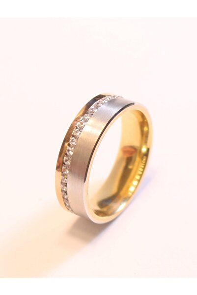 Güler Kuyumculuk Altın Su Yolu Alyans