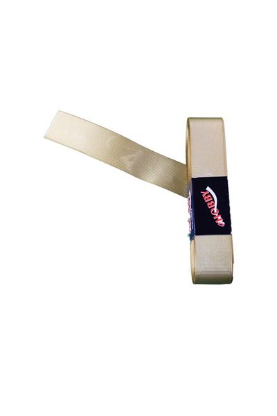 Hobigram Dark Cream Grosgrain Ribbon – Ειδικό σχέδιο, αξεσουάρ, ποιοτική παραγωγή, εντυπωσιακό στυλ