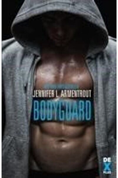 Dex Plus Bodygoard - Jennifer L. Armentrout