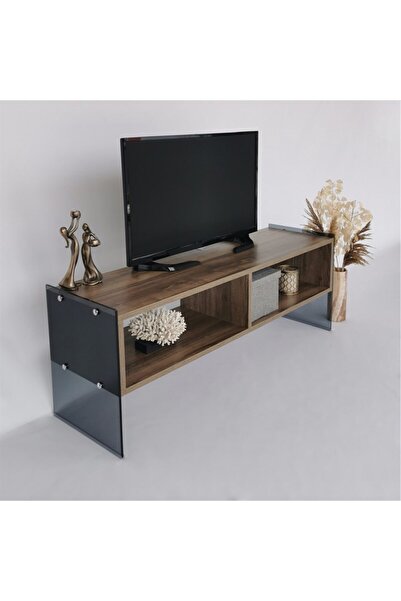 NEOstill - Majör Tv Sehpası Ceviz 120 Cm Tv405