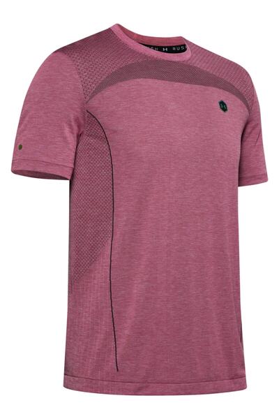 Under Armour Ανδρικό Ρας ™   Αδιάλειπτο εφαρμοστό κοντομάνικο μπλουζάκι Μ