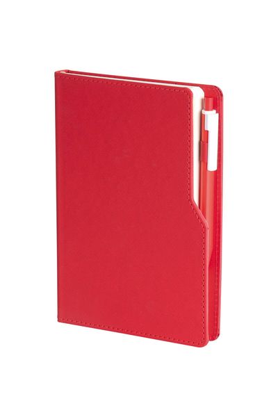 TREND Leather Thermo Agenda - Undated Design