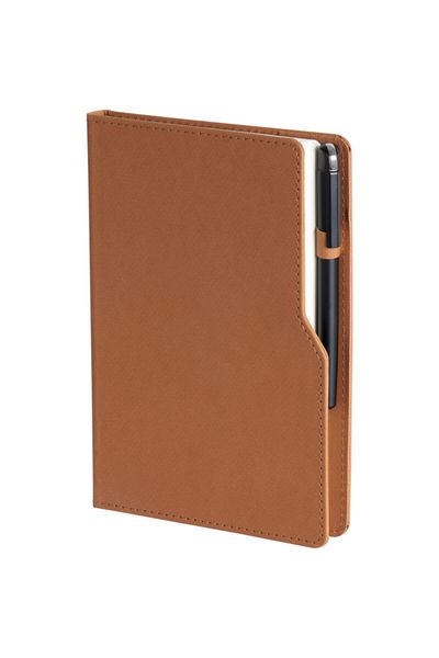 TREND Leather Thermo Agenda - Undated Design