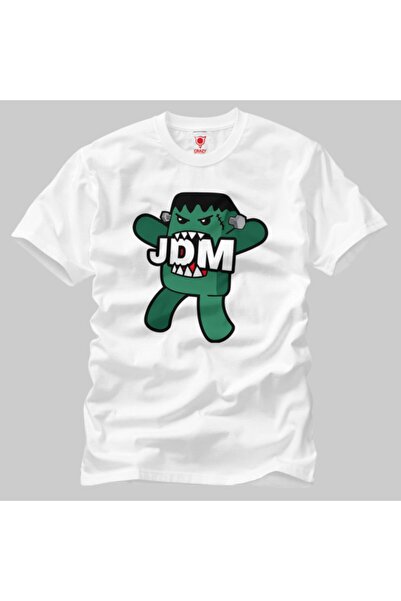 Crazy Фрік Франкенштейн Чоловіча футболка