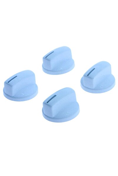 Bosch Set Üstü Ocak Düğme Takımı - Beyaz