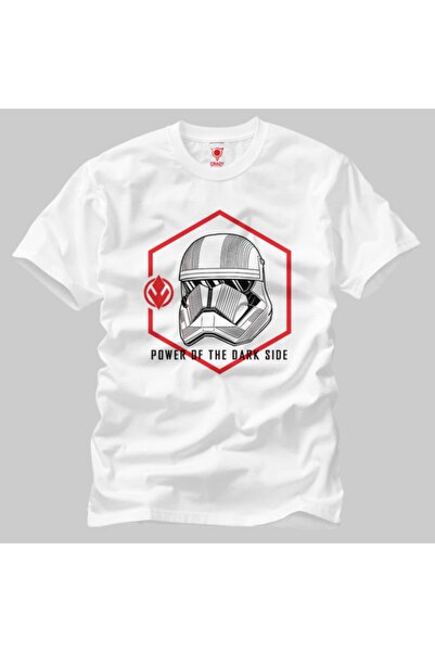 Crazy Sith Power Of The Dark Side Чоловічий футболка