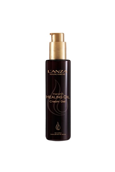 L'anza Keratin Healing Oil Krem Jel 200ml