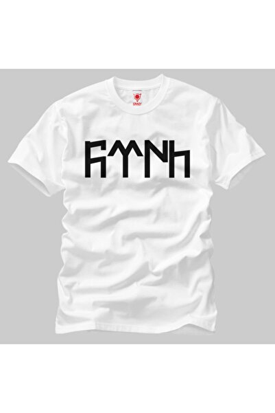 Crazy Gokturkce turska muška majica