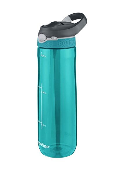 Contigo Ashland Tritan Water Bottle Flask Scuba 720ml - 2094866