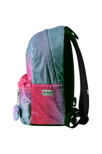 KESKİN COLOR Play Purple Sunset School Bag162927