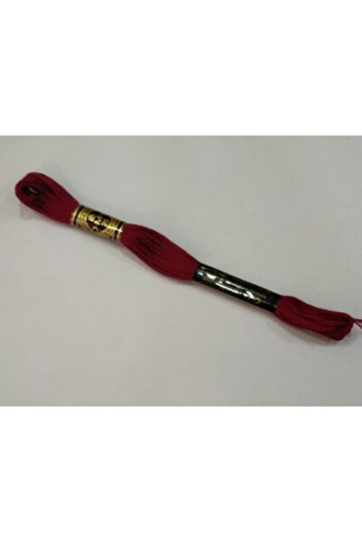 Dmc Muline Special Nakış Ipliği No:815