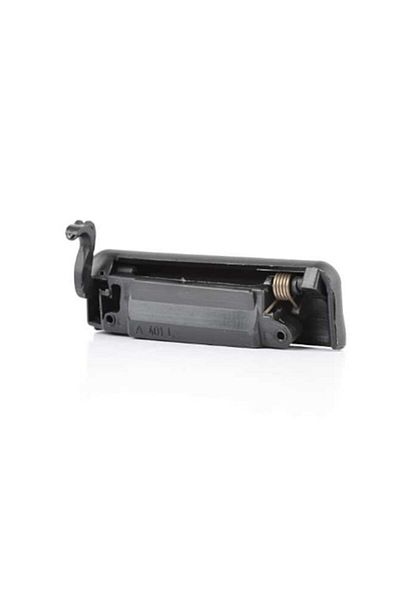 OEM Escort Front Door External Opening Handle Left Cl 1991-1995