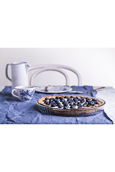 Pyrex 814b000 Cam Turta Kalıbı 1,8 L