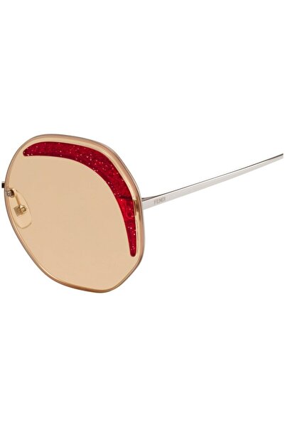 Fendi Fendı Kadın Güneş Gözlüğü
