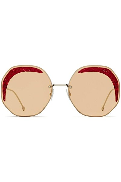 Fendi Fendı Kadın Güneş Gözlüğü