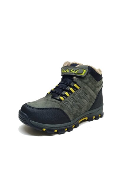 ESCARPIN Çocuk Bot Blacksea