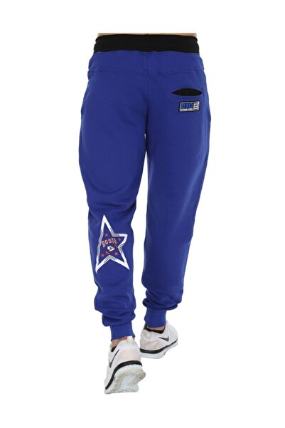 Big Sam Comfortable Cut Winter Sweatpants 1158
