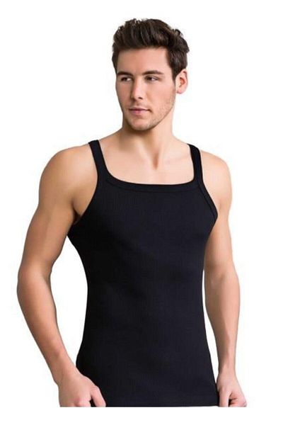Berrak Men's Camisole Athlete - Set of 5