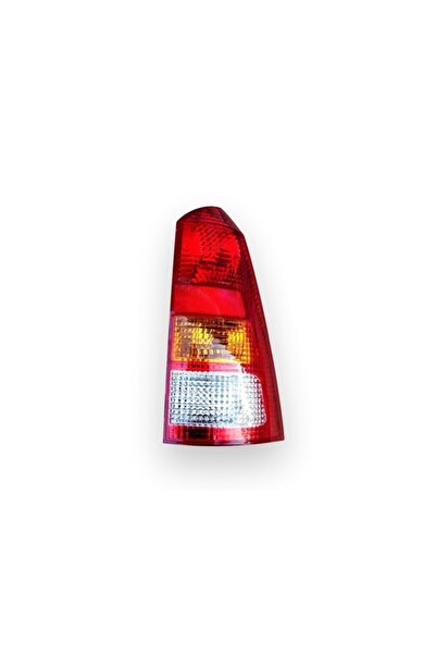 OEM Sağ Arka Stop Lambası Geri Vites Lambalı Focus Station Wagon 1998-2005 (D...