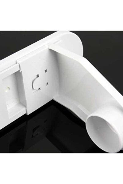 FırsatYeri Duvara Monte Kağıt Havluluk Banyo Mutfak Kağıt Havlu Askısı Modern...