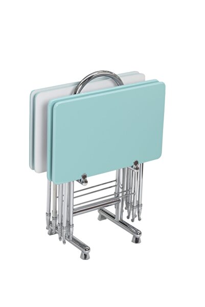 PİKMA Hygloss Çanta Sehpa