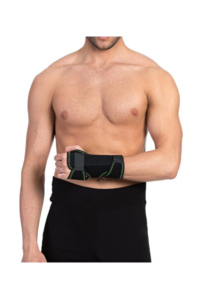 FREIMANN جبيرة معصم اليد مزدوجة الجوانب - جبيرة معصم من النيوبرين