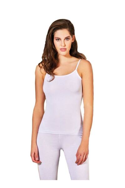 mozsoo Berrak White Women's Athlete 2128 - Rope Strap