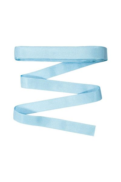 Hobigram Baby Blue Grosgrain Ribbon Gkc2-1033 – Κορδέλα, Κομψό Σχέδιο, Γυναικείο Αξεσουάρ – Κορδέλα – Κορδέλα