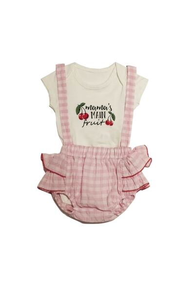 Luckylovelykids Nina Pink