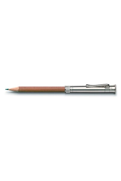 Faber Castell Τέλειο Μολύβι Πλατινένιο Καφέ Γραφής Von Faber-Castell
