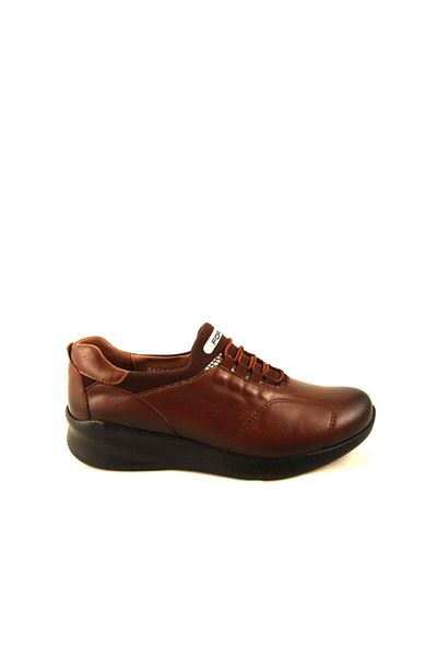 Forelli Pantofi Sandra-g Comfort pentru damă Tan