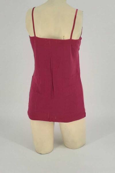 Berrak Жіночі спортивні майки з товстими бретелями (6 штук)