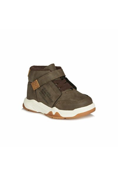 Vicco 20K.262 Alaska Ii - Light and Velcro Winter Baby Boots