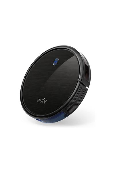 Nicetek Anker Eufy Robovac 11s and 15c - 4 Pieces Compatible Robot Vacuum Cleaner Side Brush Accessory
