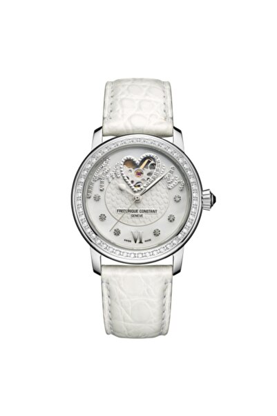 Frederique Constant Frederıque Constant Kol Saatı