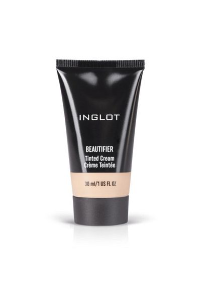 INGLOT Foundation - Beautifier Tinted Cream 103