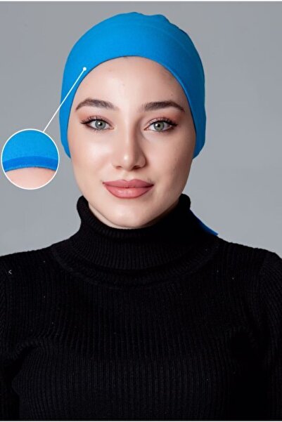 nanak غطاء محرك السيارة الأزرق الممشط غير القابل للانزلاق