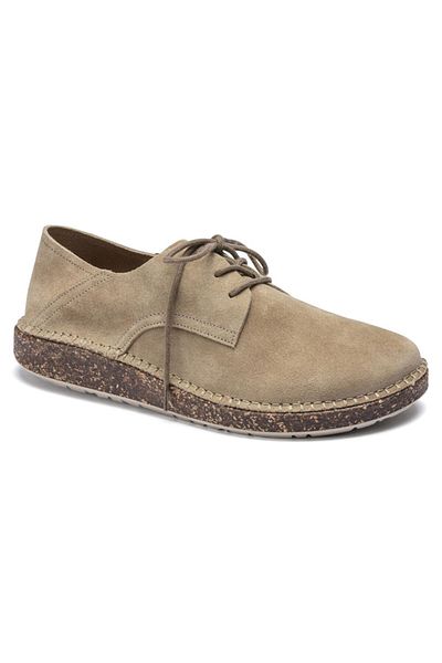 BIRKENSTOK Pantofi Birkenstock Gary Leve Brk1017813