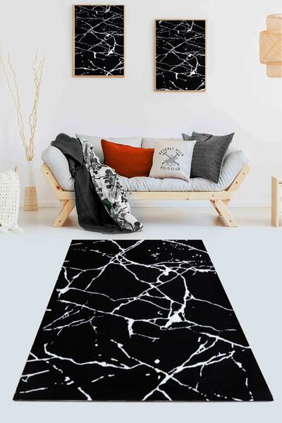 Sarar Gri Kaymaz Taban Kesme Yolluk As019