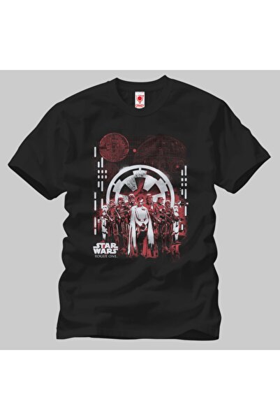 Crazy Зоряні війни: Проект «Зірка смерті» захисна футболка для чоловіків