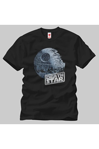 Crazy Зоряні війни: Бунтар Один. Зірка Смерті скоро в продажу Чоловічий футболка