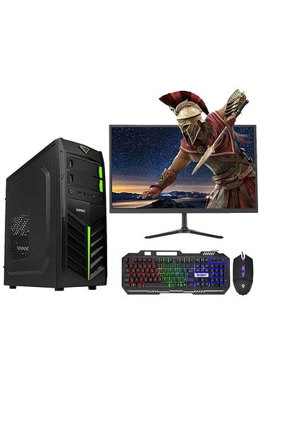 masaustu bilgisayar fiyatlari ve pc modelleri trendyol