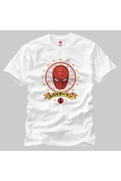 Crazy Tricou pentru bărbați Spiderman Japan 002