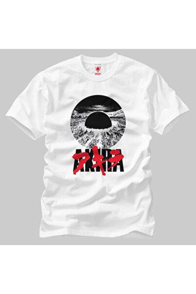 Crazy Акіра Аніме Чоловіча футболка