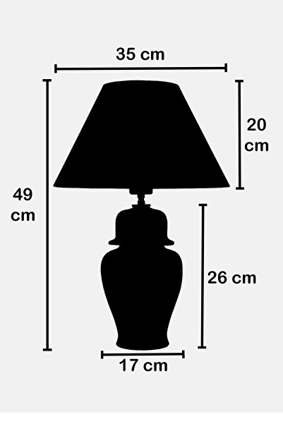 Qdec بلو بلانك شاه مزهرية عاكس الضوء الأزهار المذهبة K.white