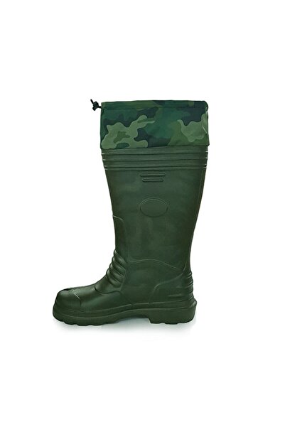 akınbella Ab Akınal Termal Çoraplı -25 Su Geçirmez Çizme